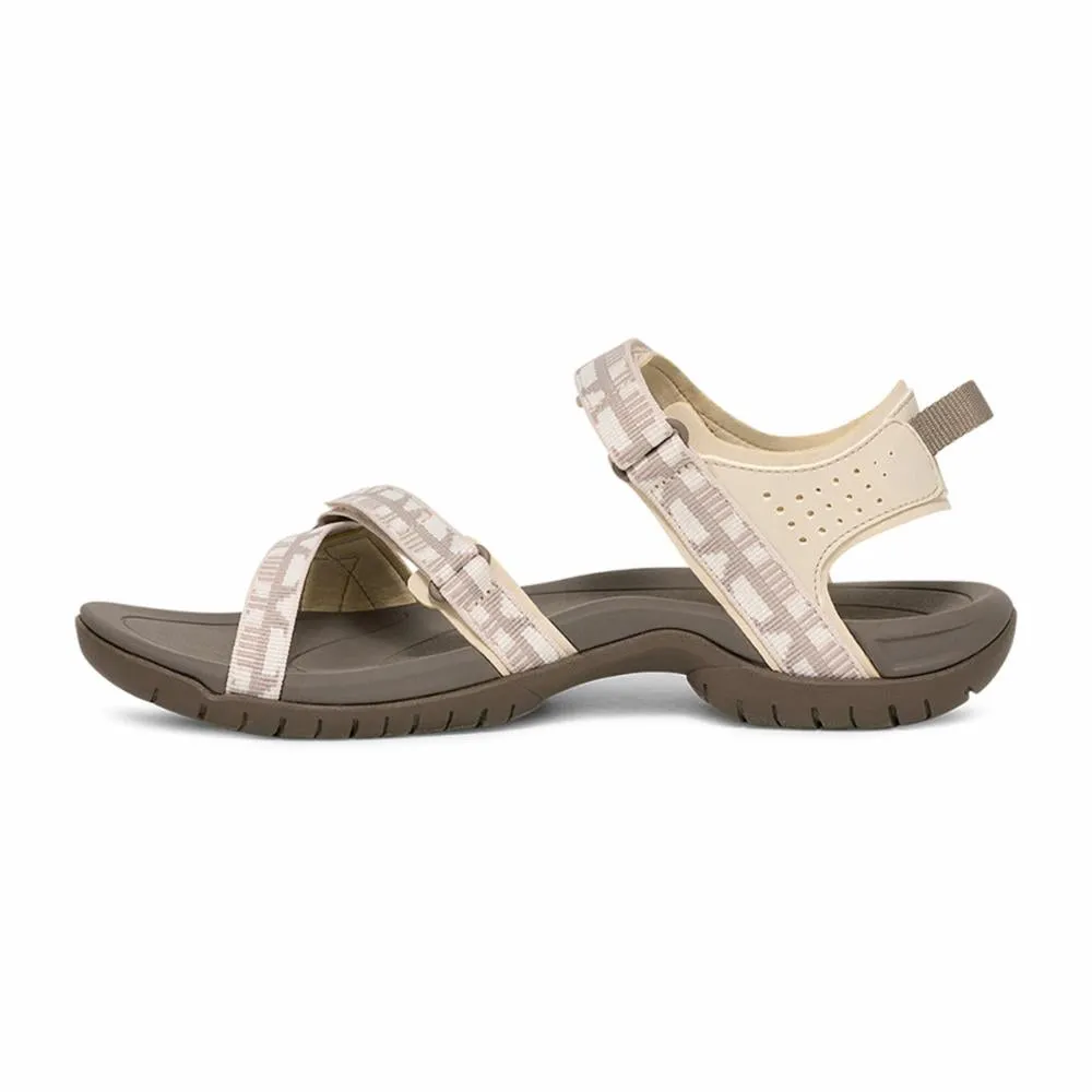 Teva Women VERRA ARCHIVE CRISS CROSS BIRCH