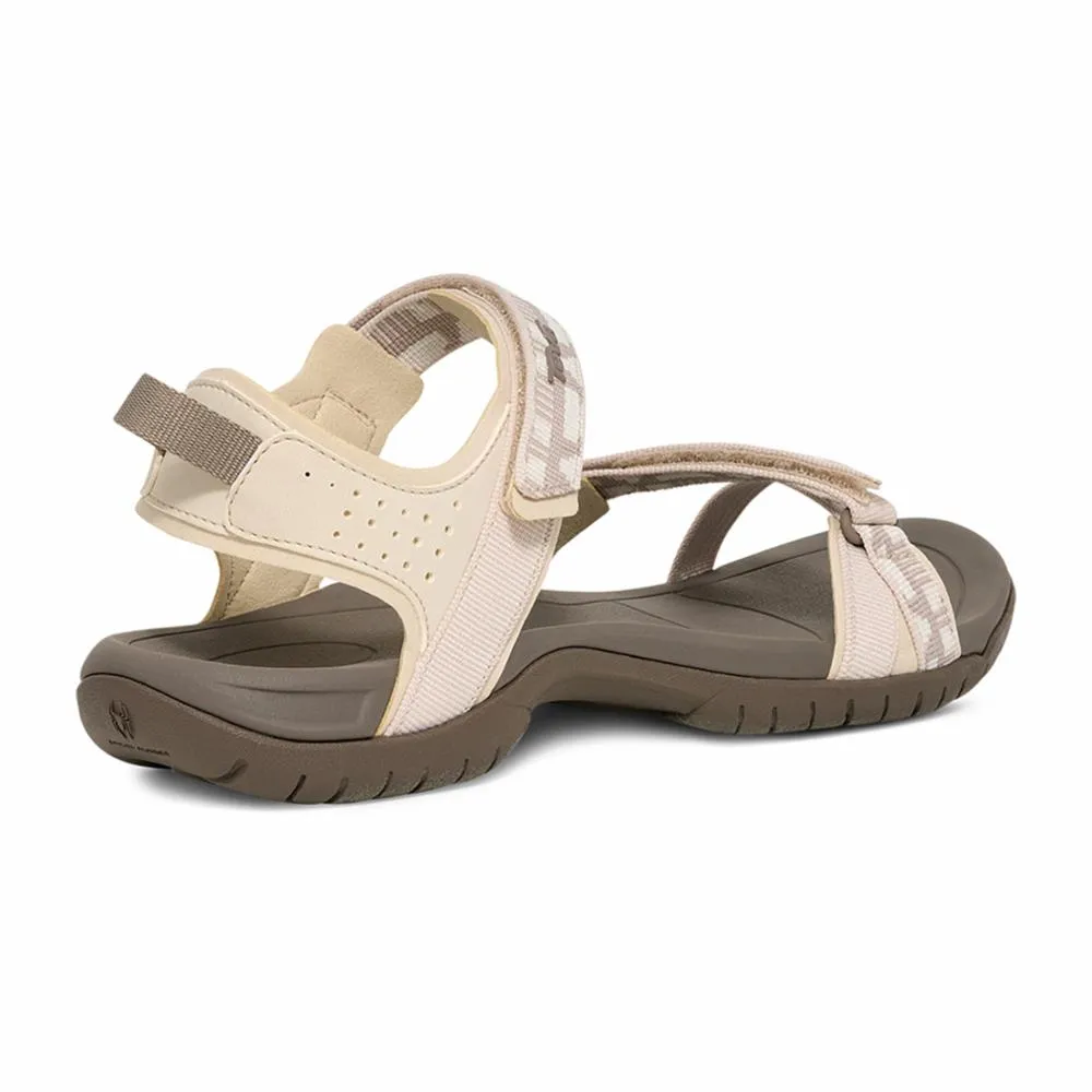Teva Women VERRA ARCHIVE CRISS CROSS BIRCH