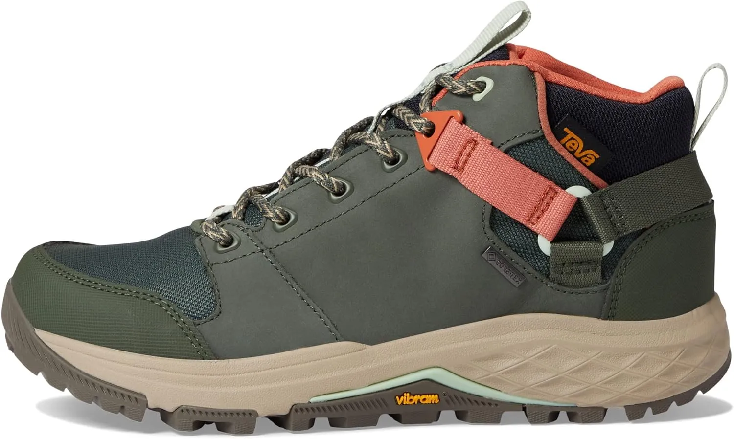 Teva Women's Grandview GTX Hiking Boot