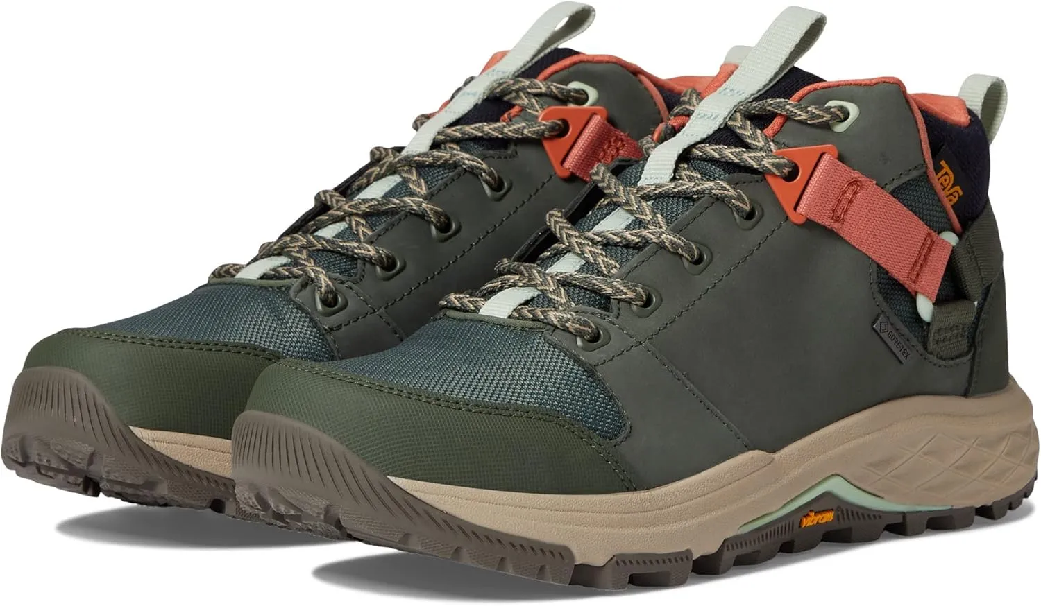 Teva Women's Grandview GTX Hiking Boot