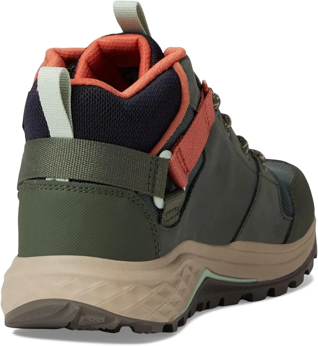 Teva Women's Grandview GTX Hiking Boot
