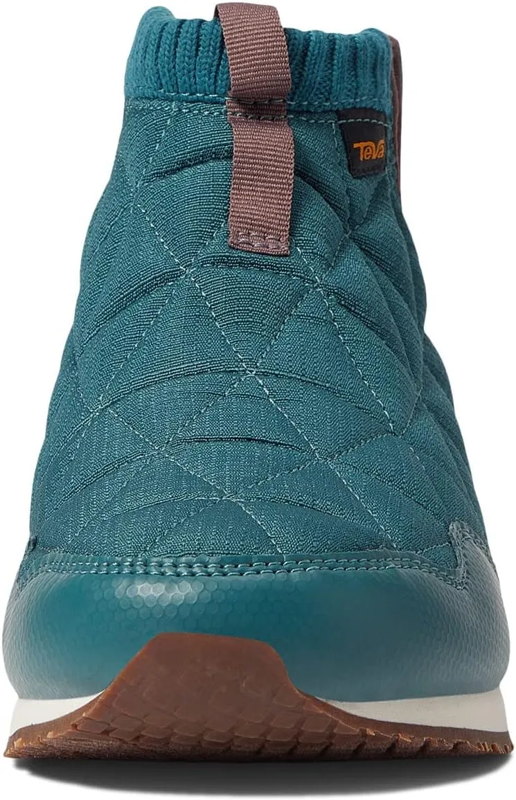 Teva Women's Reember Mid Lightweight Comfortable Outdoor Indoor Slip-on Shoe