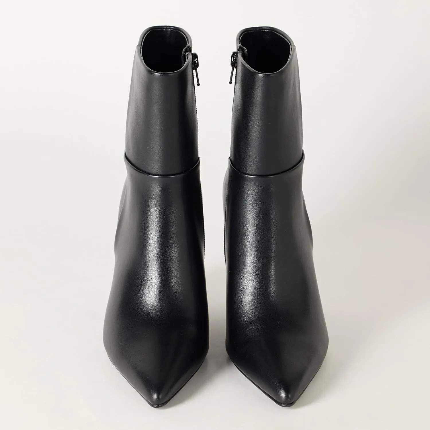 The Drop Women's Gina Wedge Midshaft Boot Classic