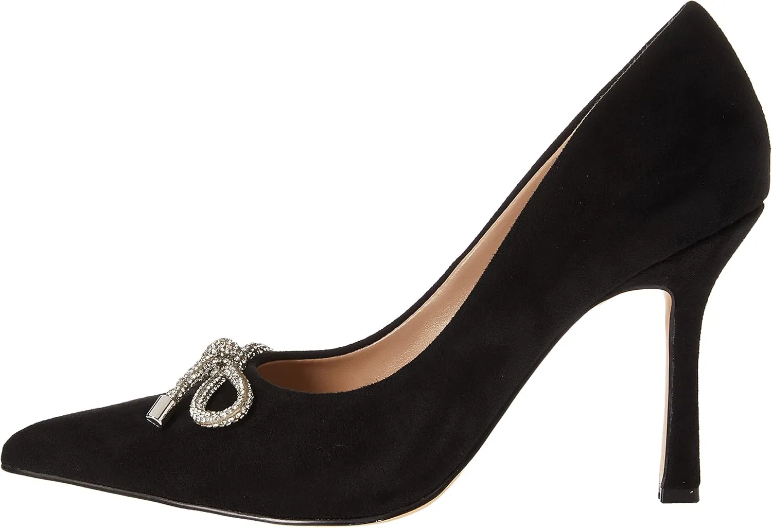 The Drop Women's Parish Pointed Toe Heel Closed