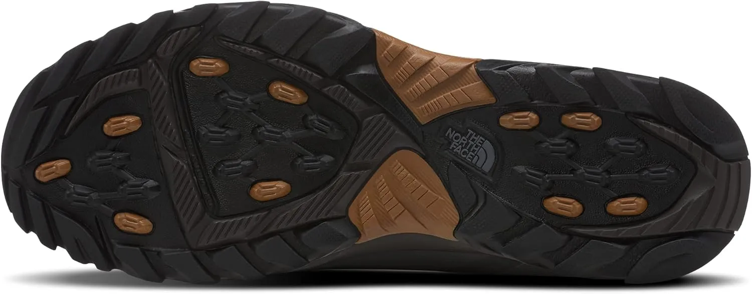 THE NORTH FACE Men's Snowfuse Insulated Snow Boot