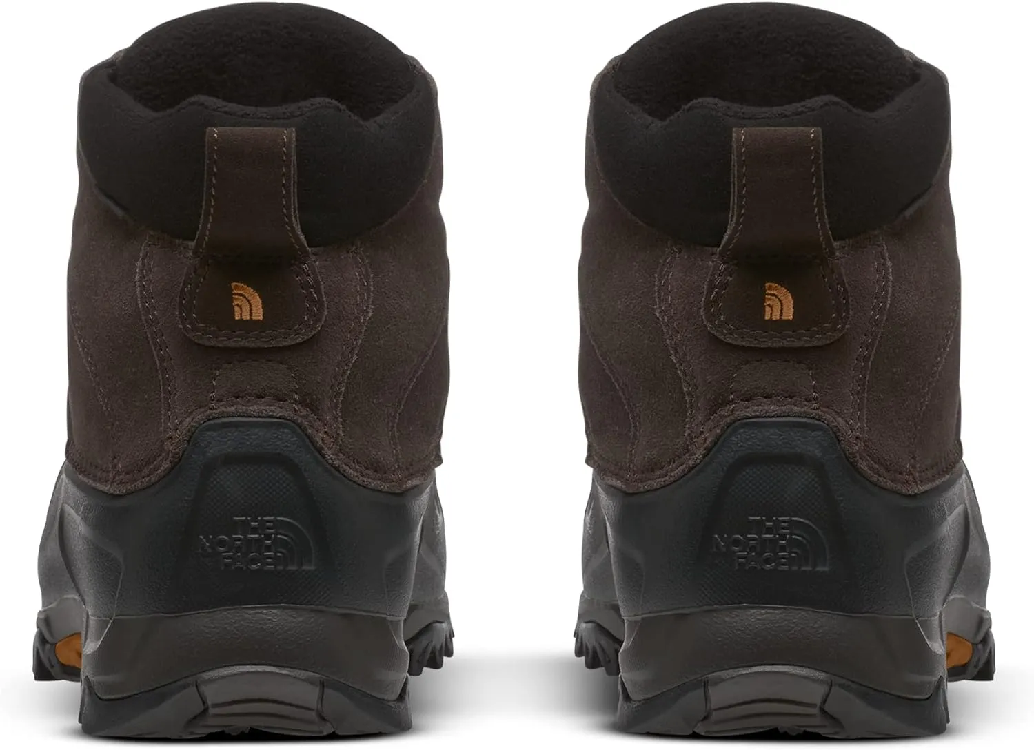THE NORTH FACE Men's Snowfuse Insulated Snow Boot