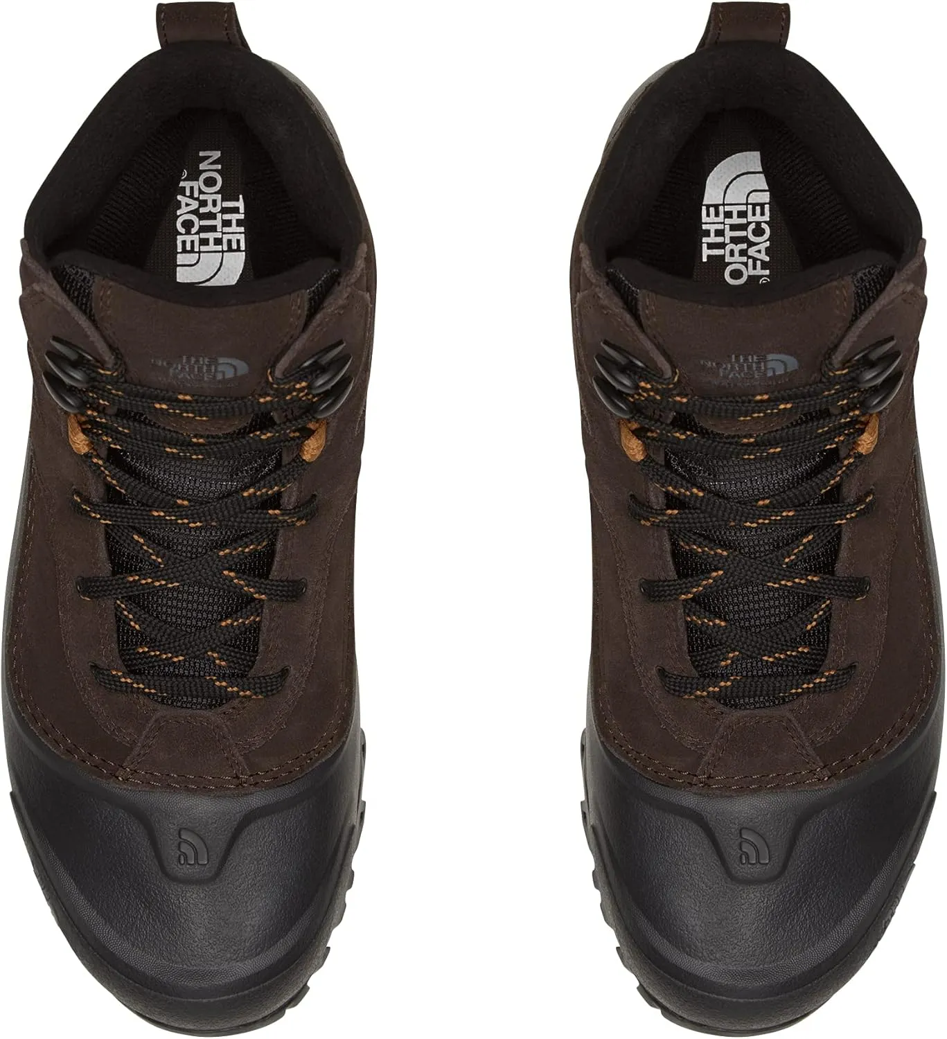 THE NORTH FACE Men's Snowfuse Insulated Snow Boot