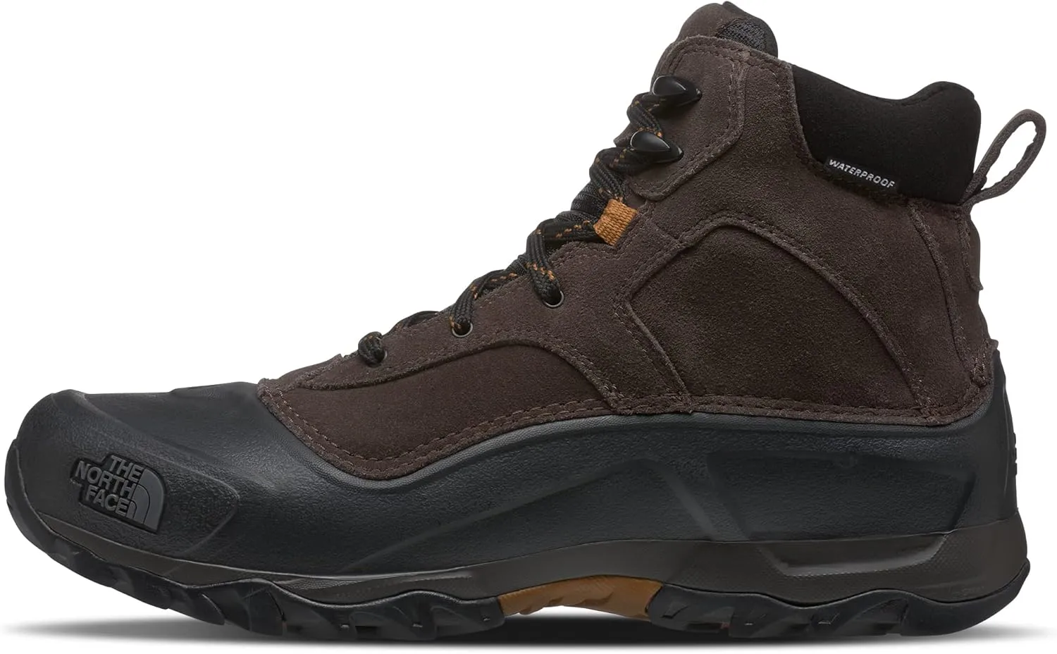 THE NORTH FACE Men's Snowfuse Insulated Snow Boot