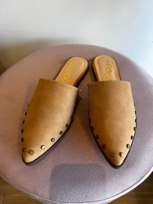 The Tori Mule