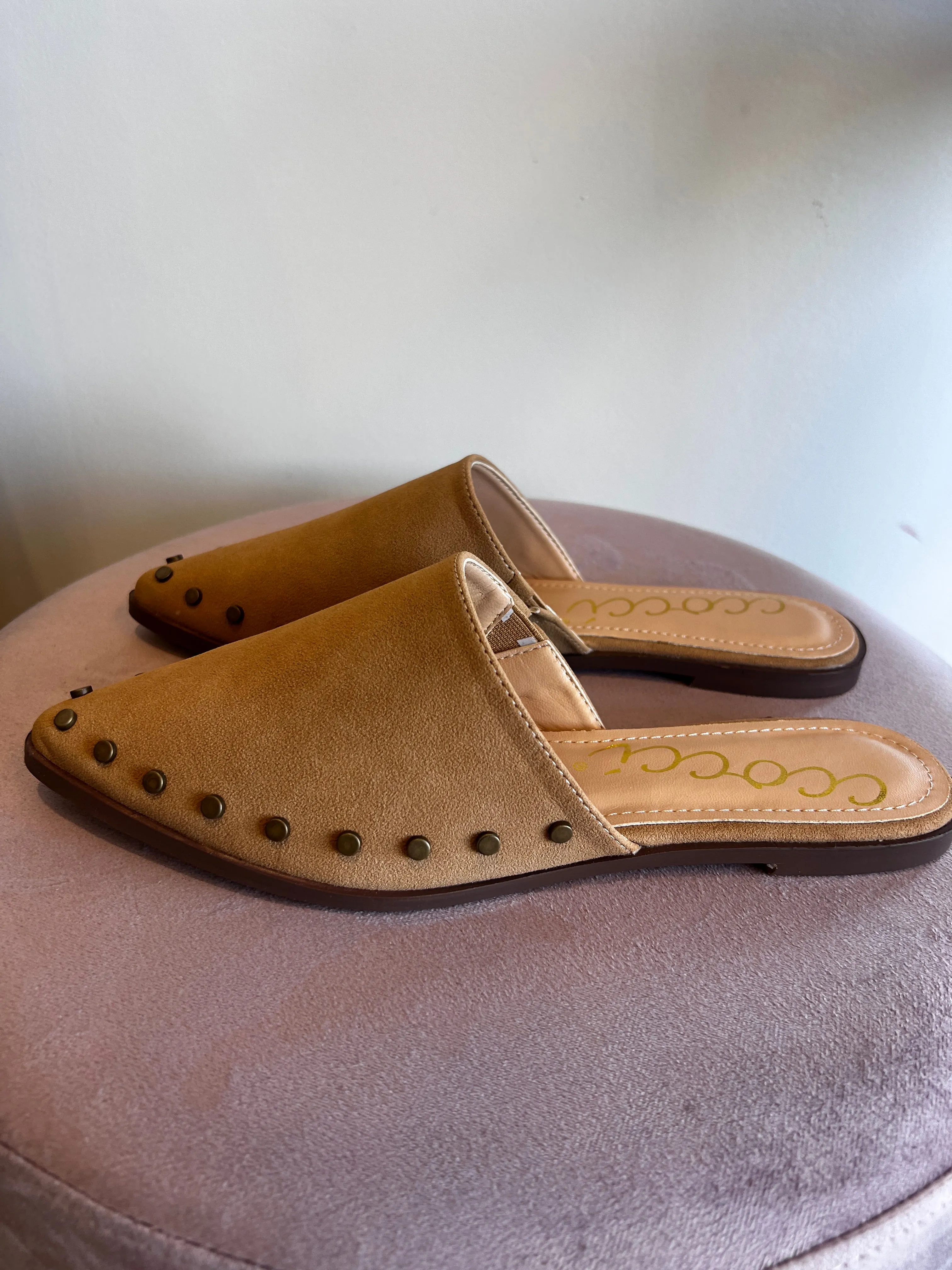 The Tori Mule