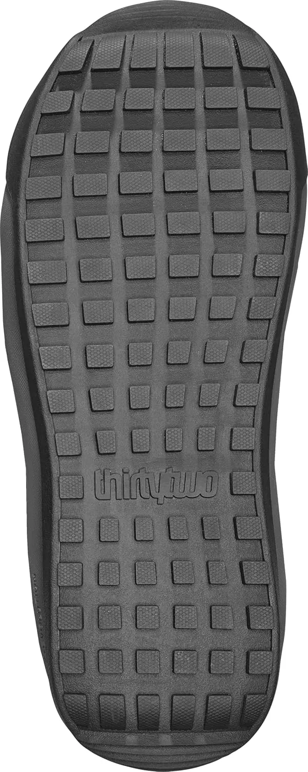 Thirtytwo Mens Diesel Hybrid Snowboard Boot