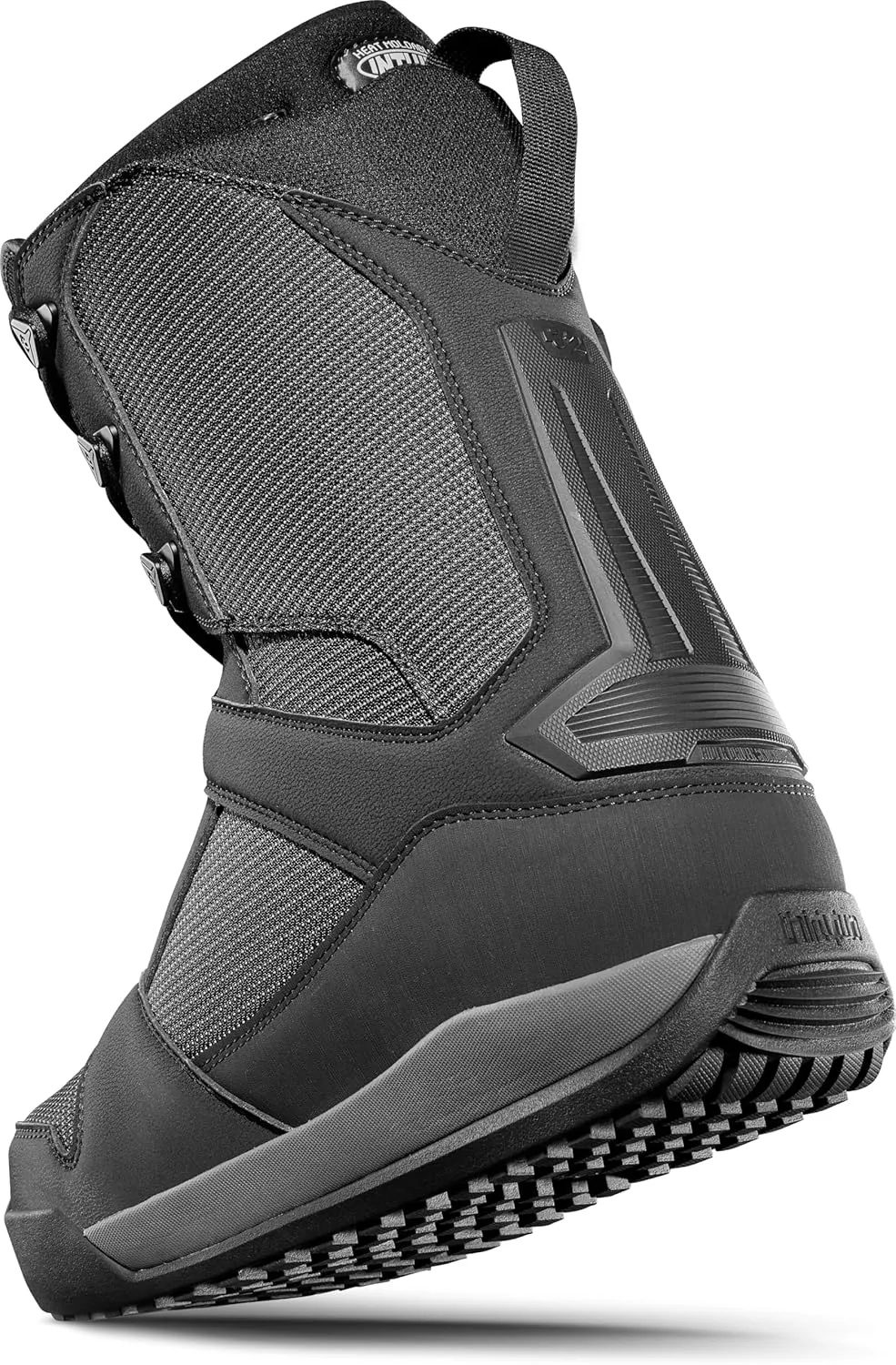 Thirtytwo Mens Diesel Hybrid Snowboard Boot