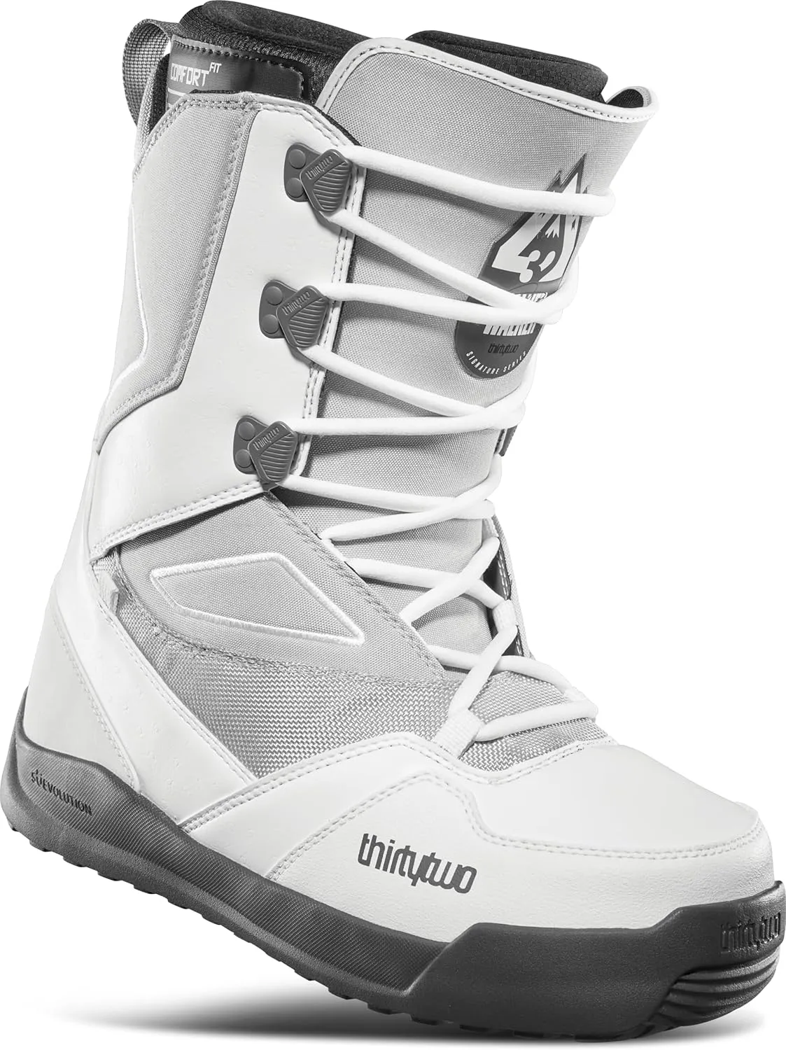 Thirtytwo Men's Light Snowboard Boots