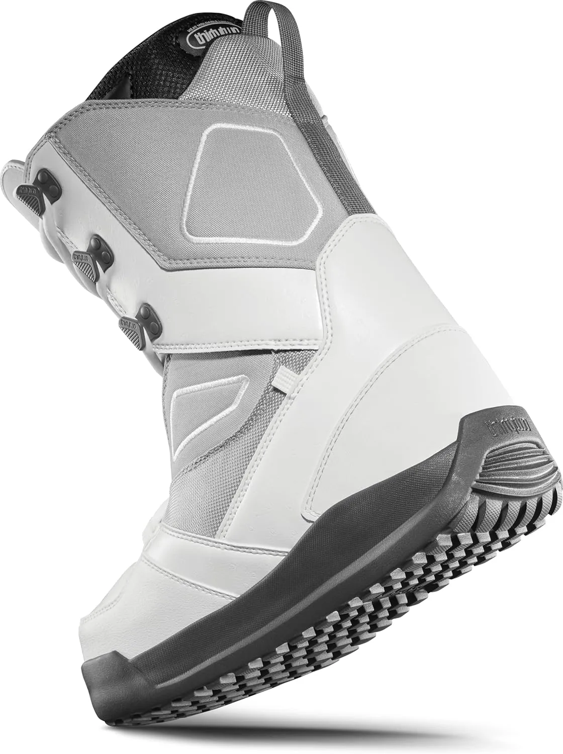 Thirtytwo Men's Light Snowboard Boots