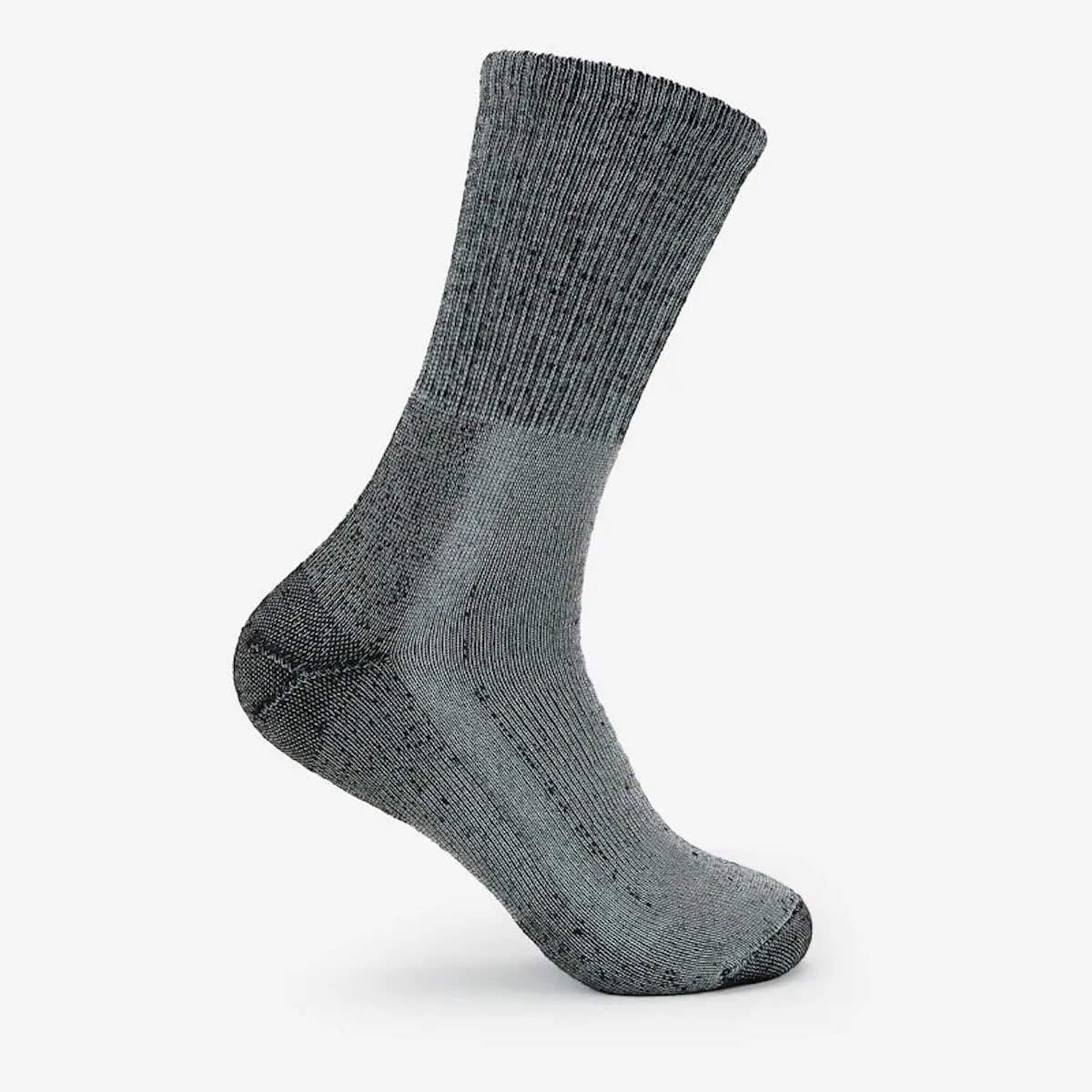 thorlos LTH Light Hiking Thick Padded Crew Sock