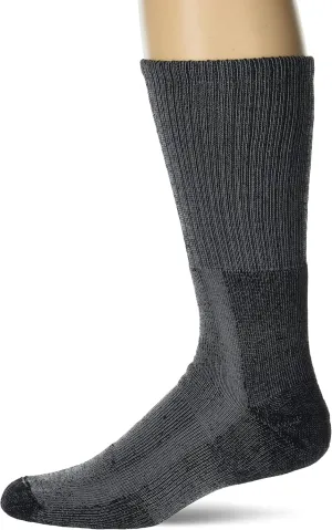 thorlos LTH Light Hiking Thick Padded Crew Sock