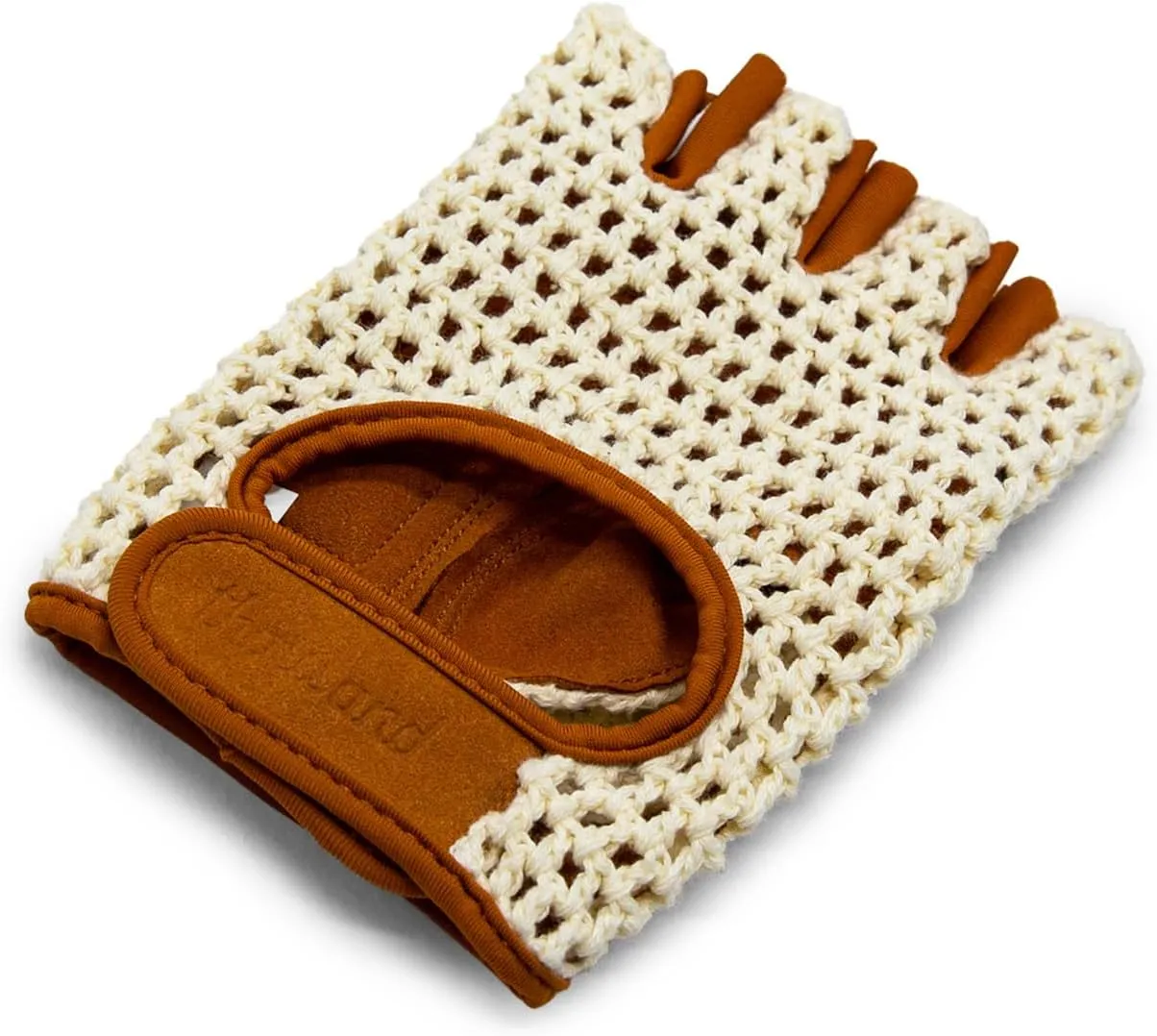 THOUSAND Adult Bike Gloves - Breathable, Half Finger Anti-Slip Cycling Gloves