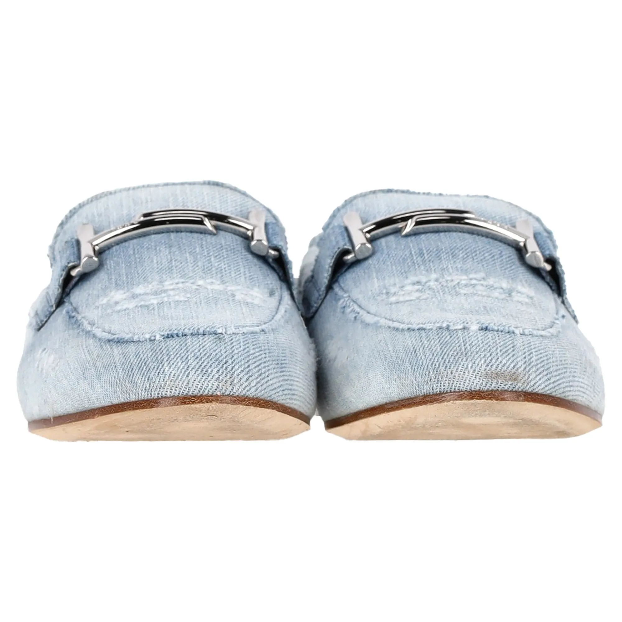 Tods loafer
