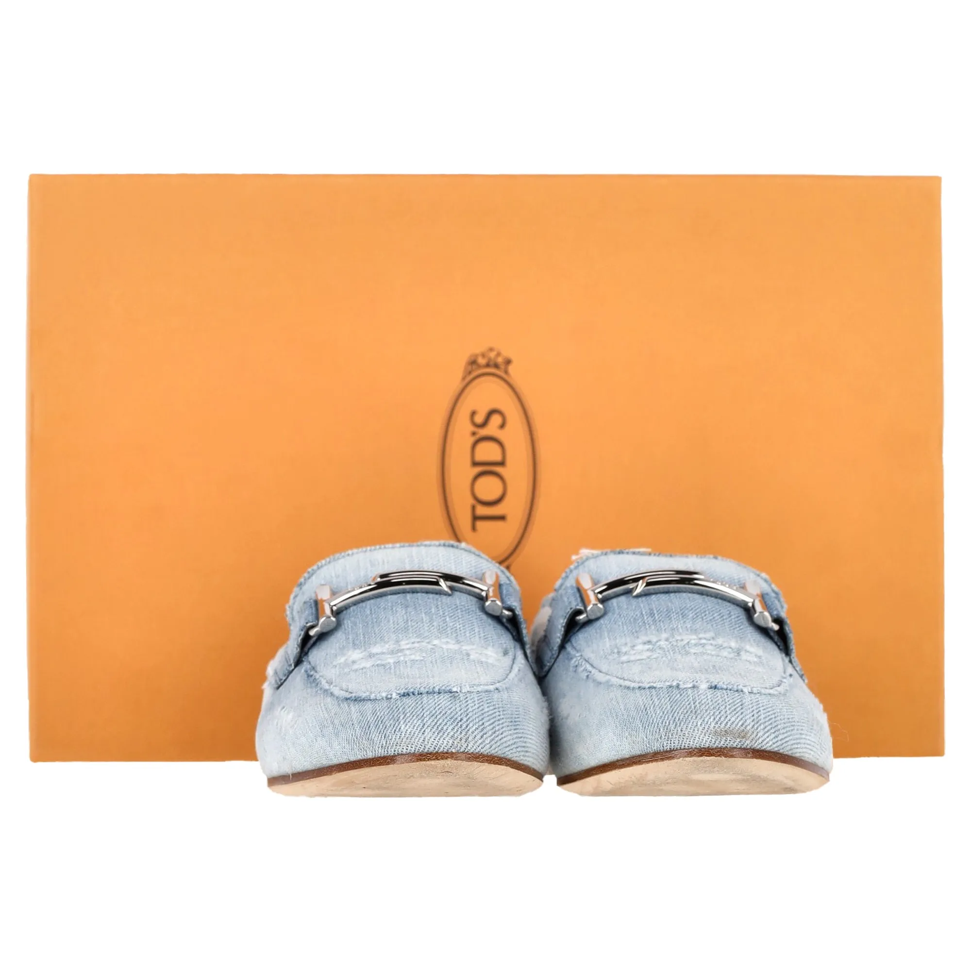 Tods loafer