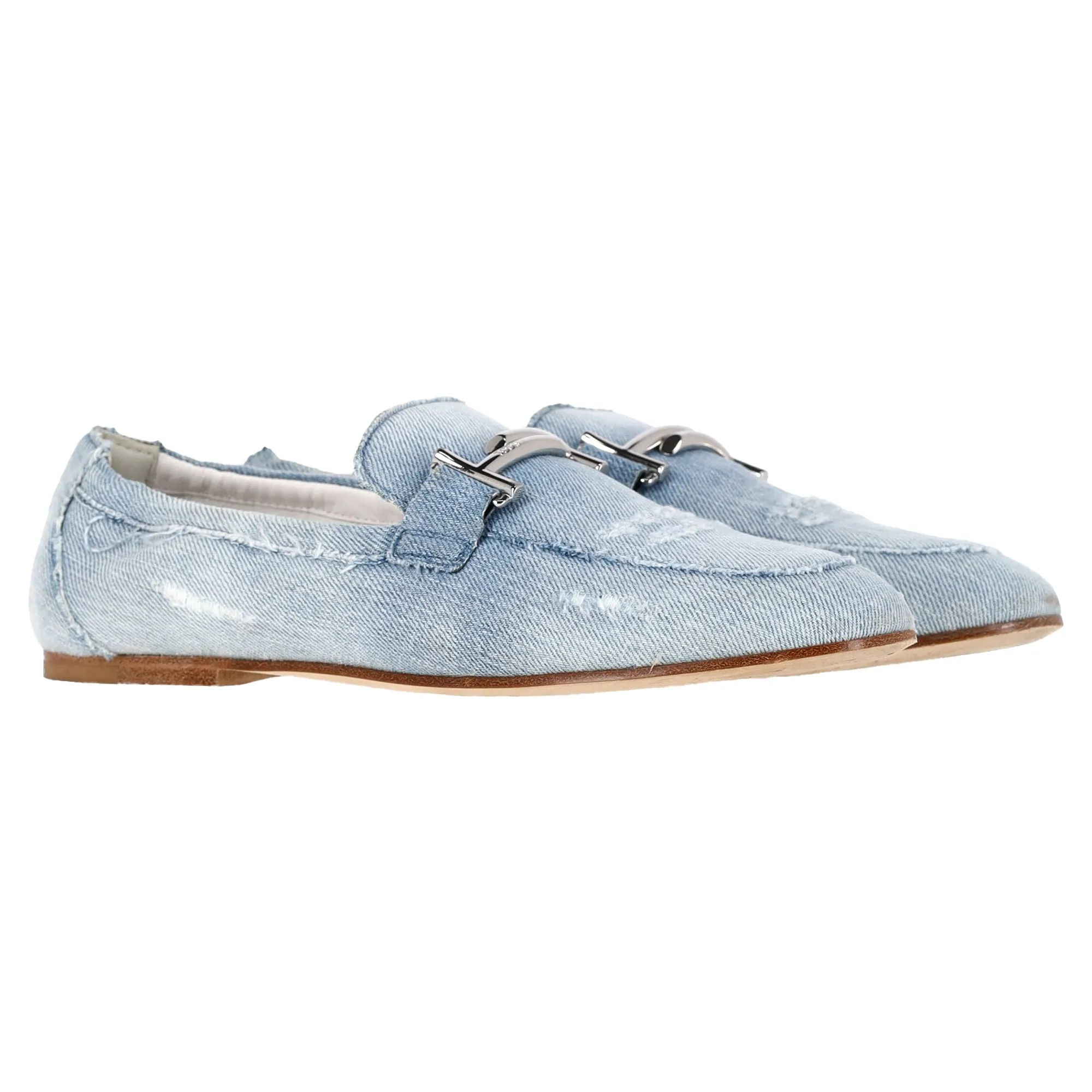 Tods loafer