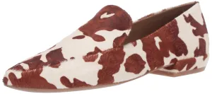 Toe Loafer Haylie-c Madden Cow Pointed Steve STEVEN (10) On Slip by Superior-grade Priority shipping