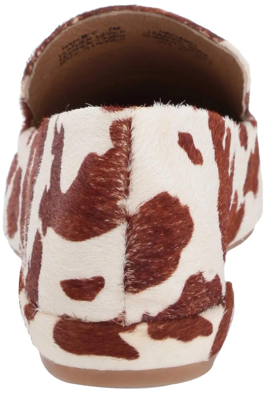 Toe Loafer Haylie-c Madden Cow Pointed Steve STEVEN (10) On Slip by Superior-grade Priority shipping
