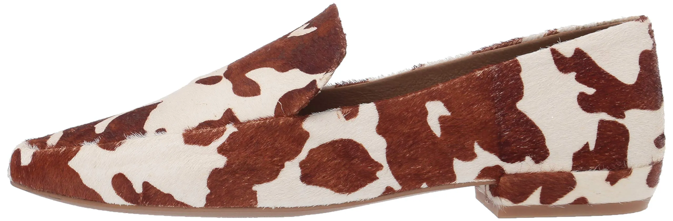 Toe Loafer Haylie-c Madden Cow Pointed Steve STEVEN (10) On Slip by Superior-grade Priority shipping