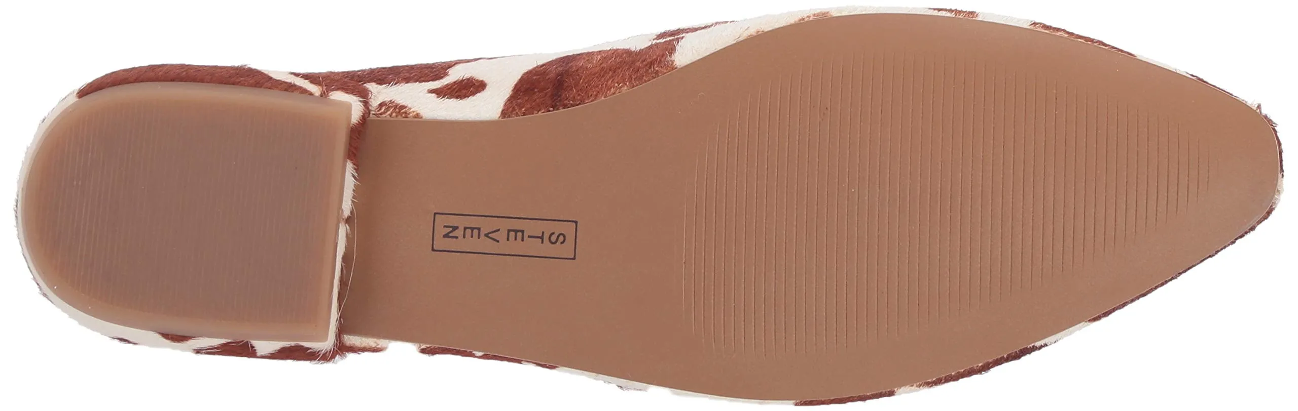 Toe Loafer Haylie-c Madden Cow Pointed Steve STEVEN (10) On Slip by Superior-grade Priority shipping