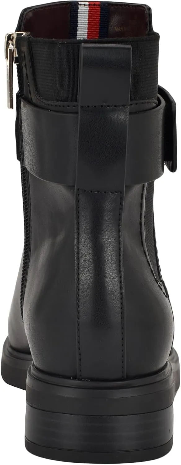 Tommy Hilfiger Women's Beliah Ankle Boot