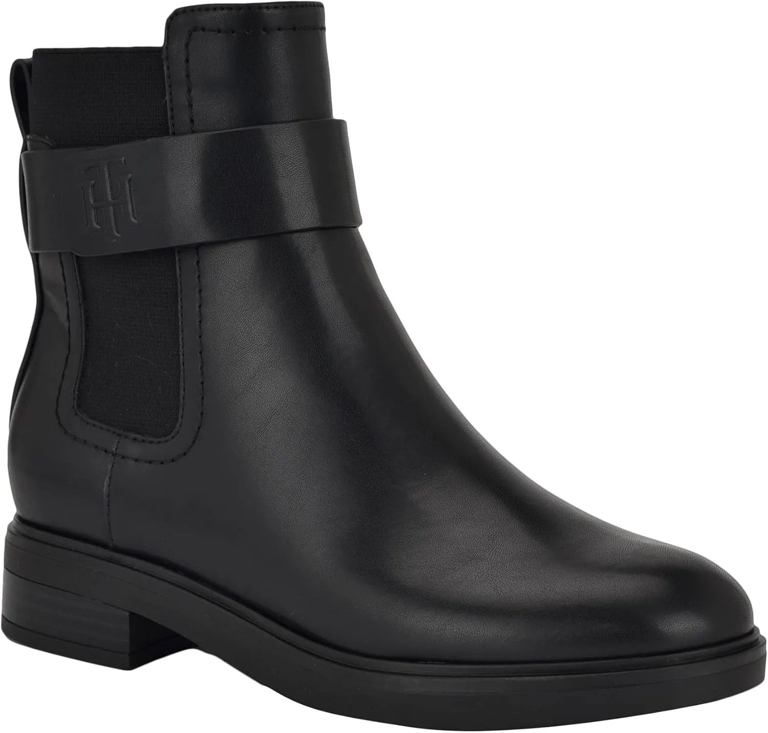 Tommy Hilfiger Women's Beliah Ankle Boot