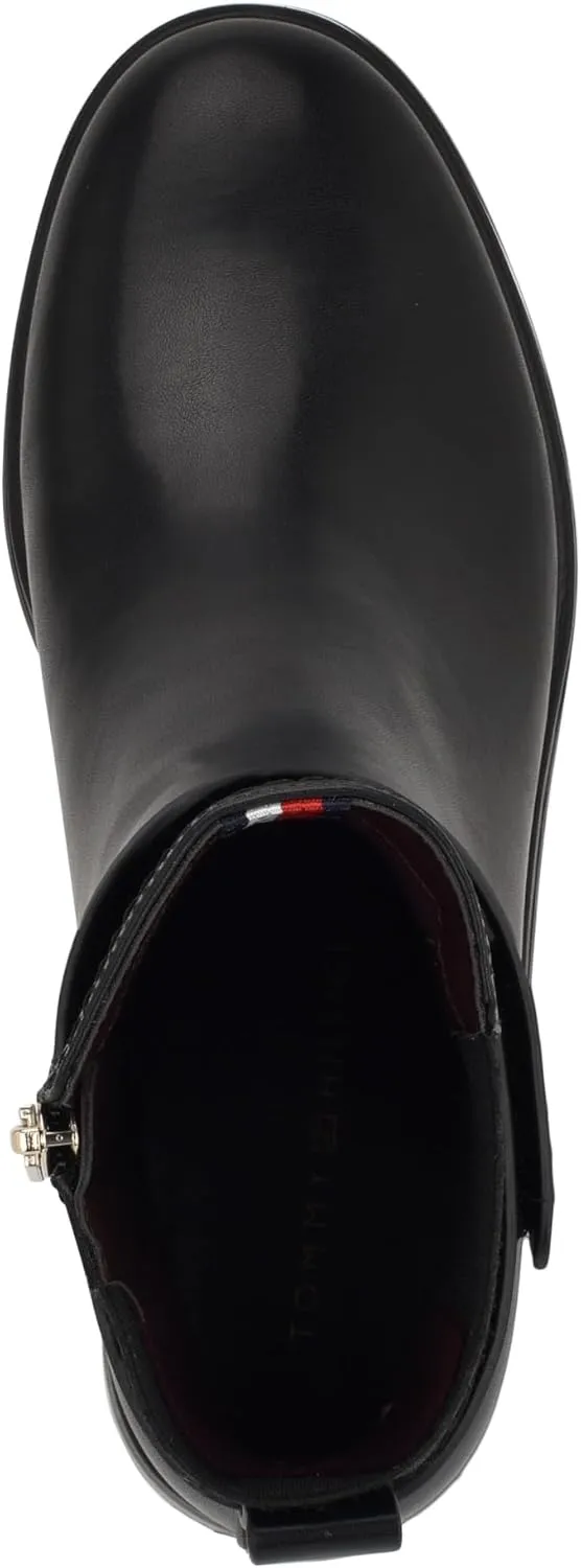 Tommy Hilfiger Women's Beliah Ankle Boot