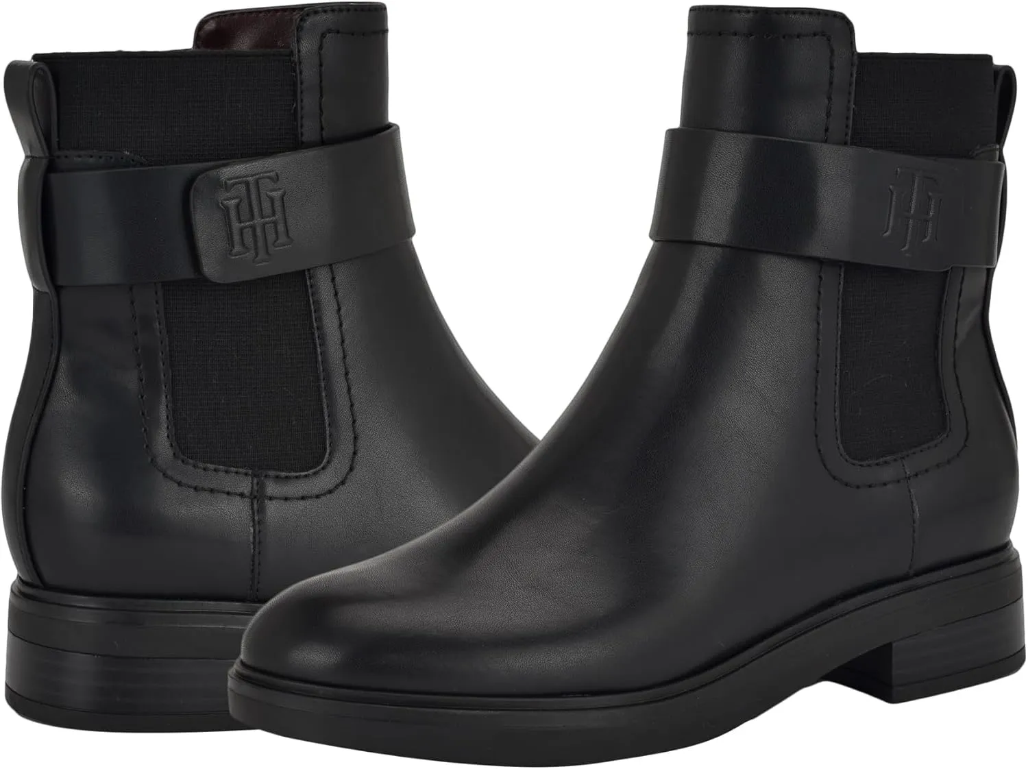 Tommy Hilfiger Women's Beliah Ankle Boot