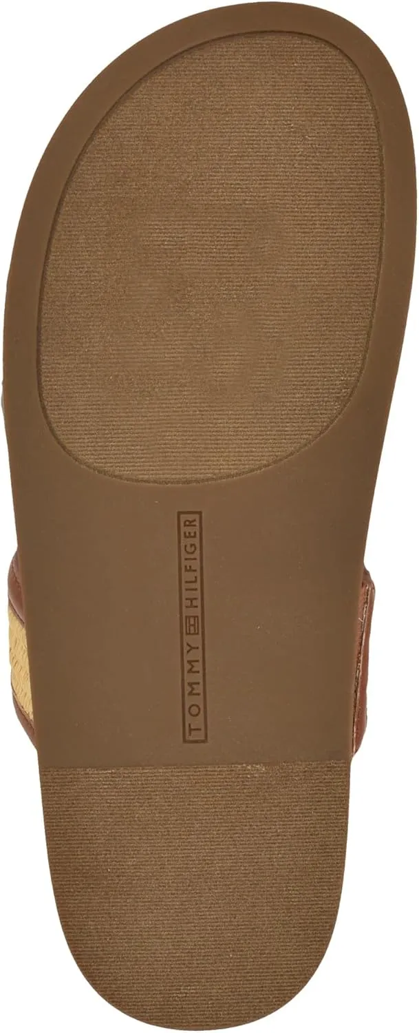 Tommy Hilfiger Women's Jiana Sandal