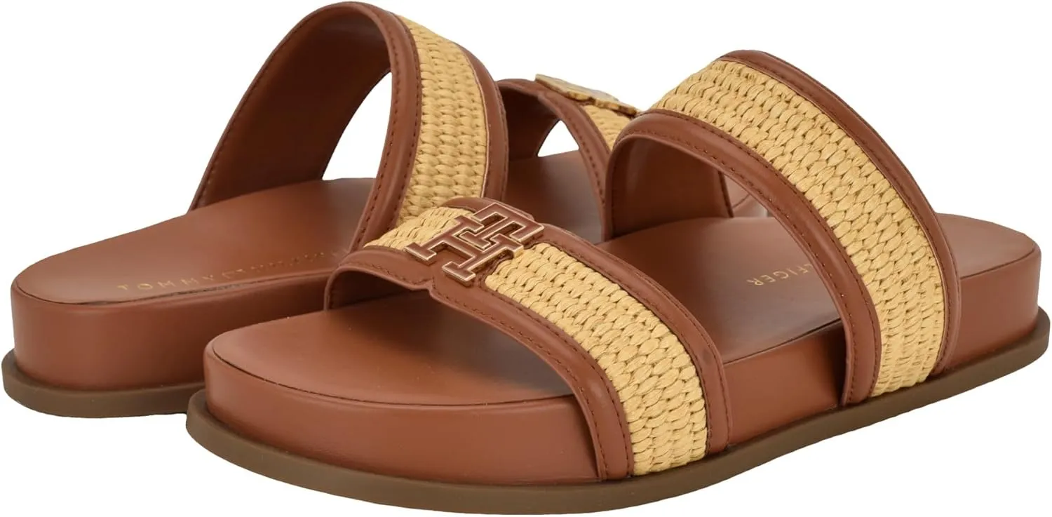 Tommy Hilfiger Women's Jiana Sandal