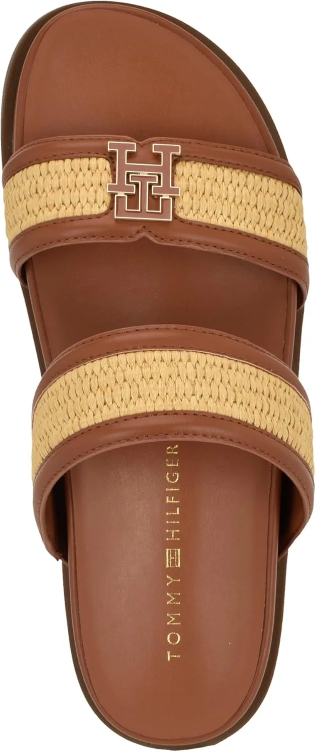 Tommy Hilfiger Women's Jiana Sandal