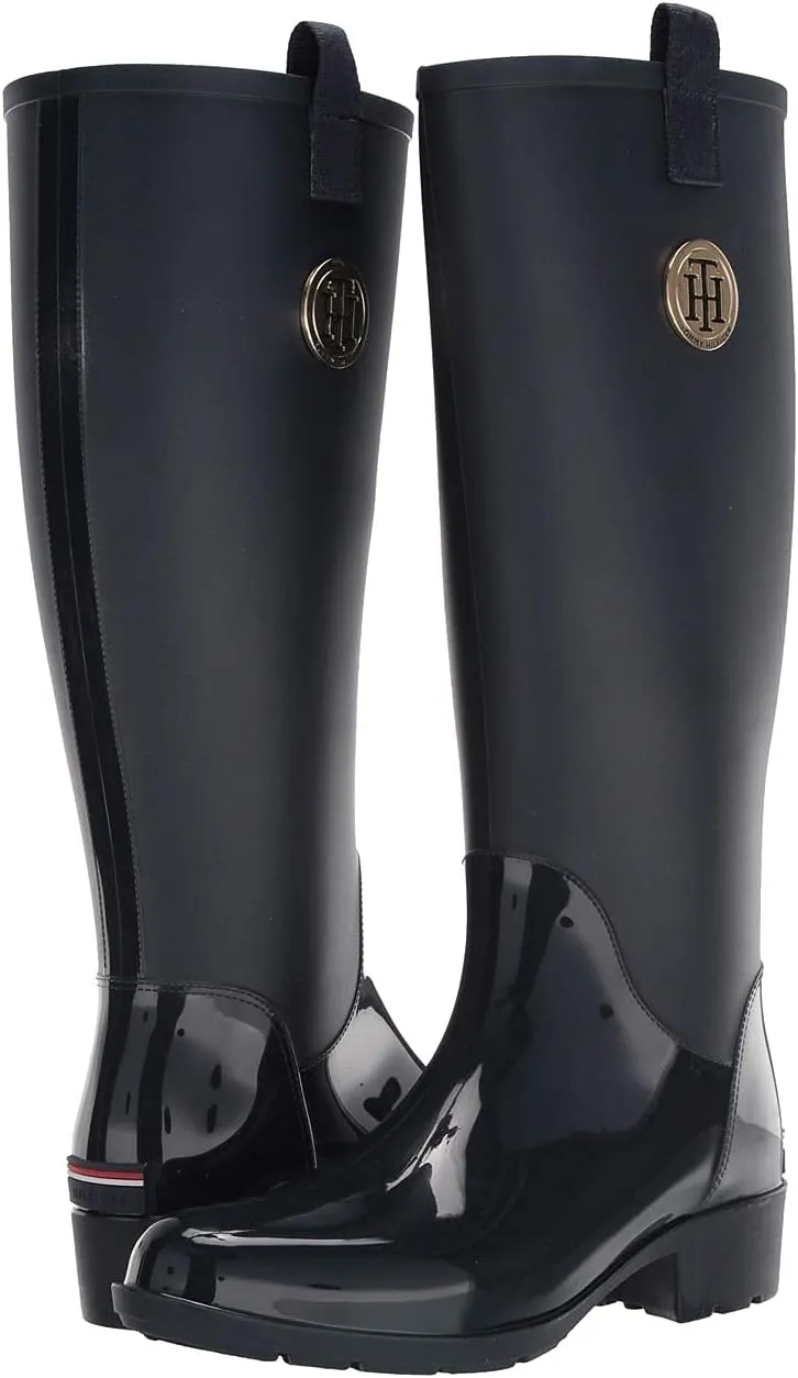 Tommy Hilfiger Women's Karissa Boot