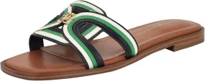 Tommy Hilfiger Women's Tressi Flat Sandal