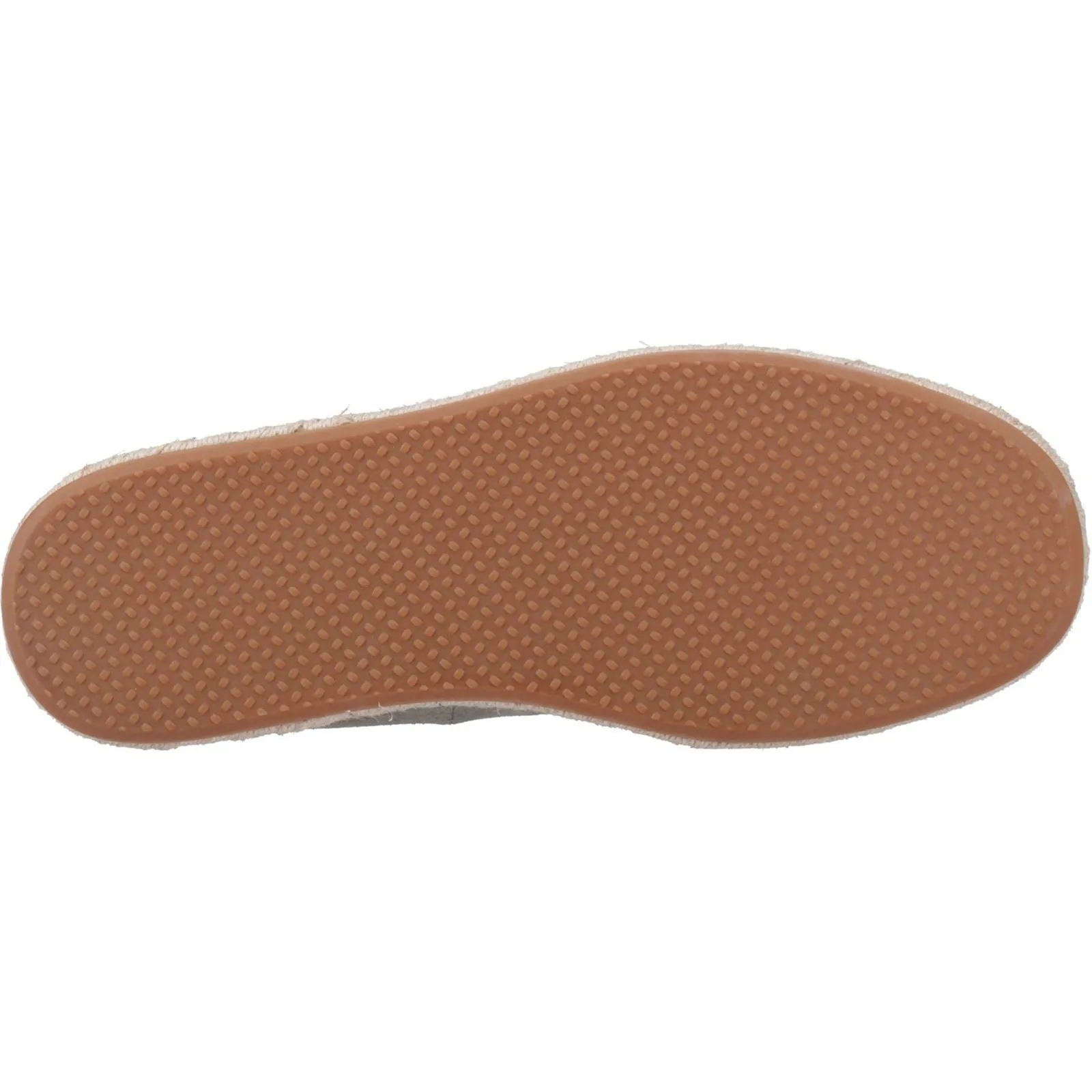 TOMS Men's Santiago Mule in Vetiver Grey