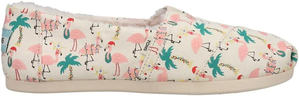 TOMS Women's, Alpargata Slip-On