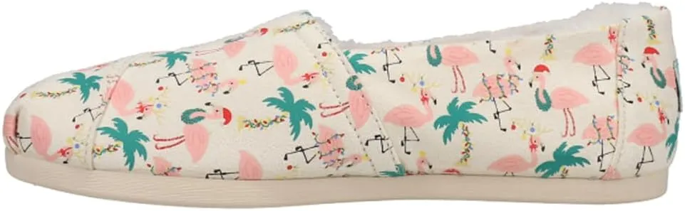 TOMS Women's, Alpargata Slip-On