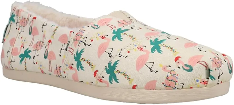 TOMS Women's, Alpargata Slip-On