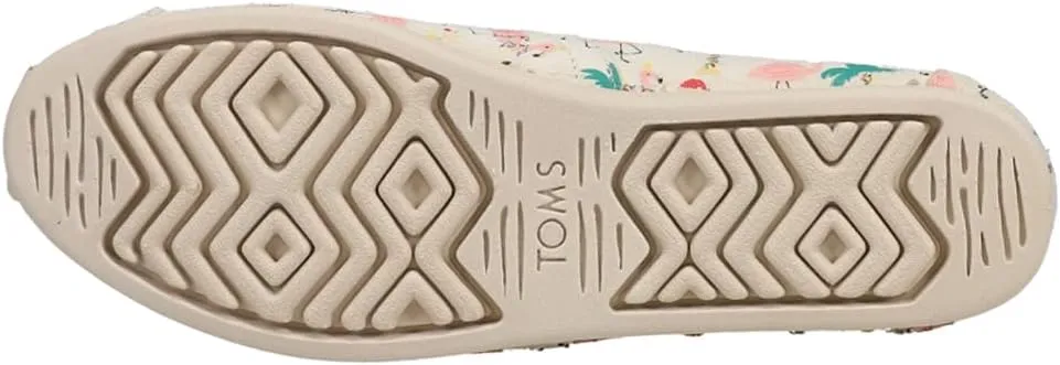TOMS Women's, Alpargata Slip-On