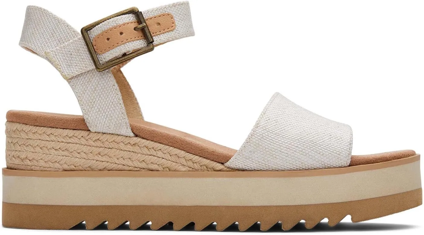 TOMS Women's, Diana Sandal