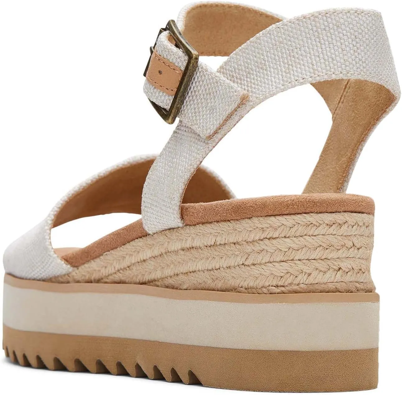 TOMS Women's, Diana Sandal