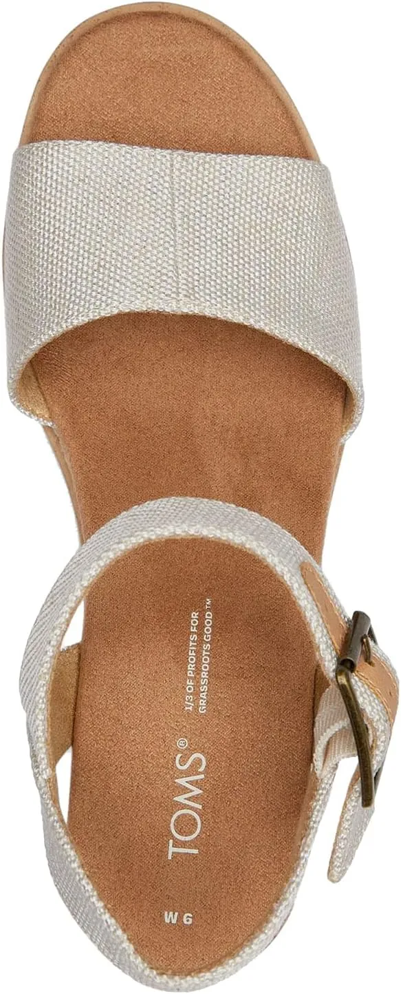 TOMS Women's, Diana Sandal
