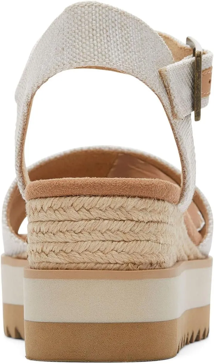 TOMS Women's, Diana Sandal
