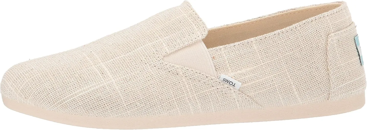 TOMS Women's Redondo Loafer Flat
