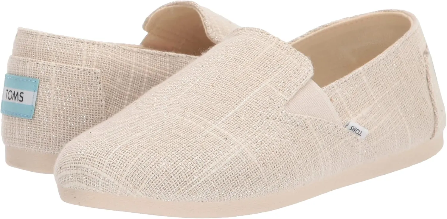 TOMS Women's Redondo Loafer Flat