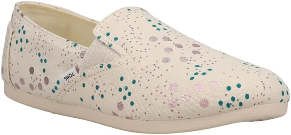 TOMS Women's Redondo Loafer Flat