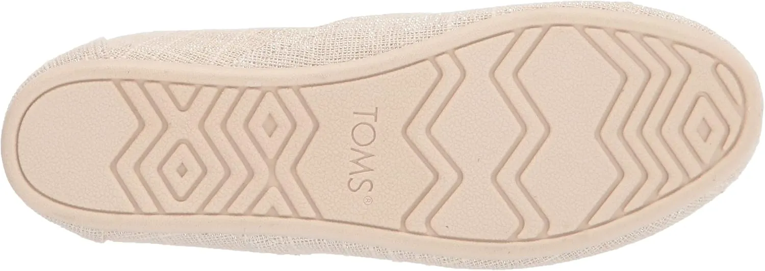 TOMS Women's Redondo Loafer Flat